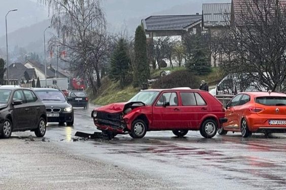 U protekloj godini u tri Sandžačke Opštine život izgubilo 25 lica u saobraćaju, brzina najveći uzročnik