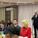 Državni vrh Crne Gore na iftaru u Rožajama VIDEO