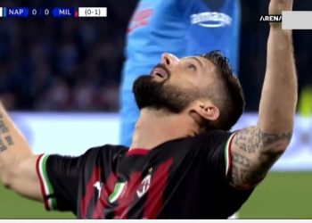 Milan i Real Madrid prošli u polufinale Lige šampiona