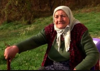 Džemika Društinac iz Sitniča kod Novog Pazara- život nekad i sad VIDEO