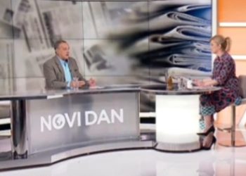 Deset godina od Briselskog sporazuma, Živkivić: To je prvi akt priznanja