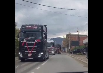 Ovakve svatove još niste vidjeli, ovo ima samo u Sandžaku VIDEO
