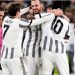 Juventus opet na treće mjesto italijanske lige, vraćeni mu oduzeti bodovi