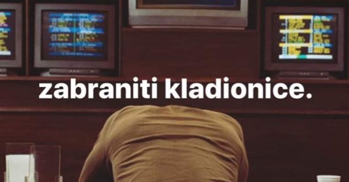 Novi Pazar preplavljen kladionicama i kockarnicama, nije bolje ni u ostslim opštinama
