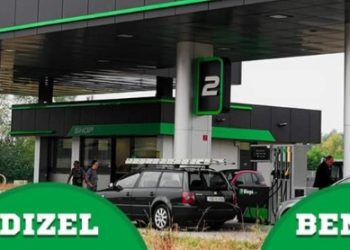 Objavljene nove cene goriva koje će važiti do 28. aprila