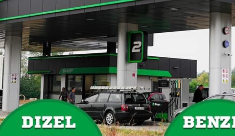 Objavljene nove cene goriva koje će važiti do 28. aprila