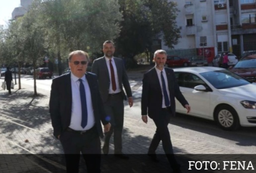 “Trojka” nakon Bogićevića u političko blato uvukla Cerića, Čengića, Srnu-Bajramović
