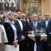 Tradicionalni bajramski prijem i izložba o Isa-begu Ishakoviću „Utemeljitelj“