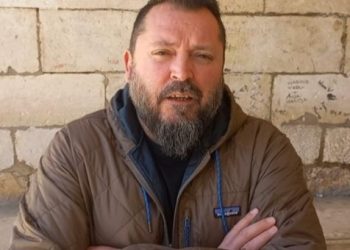 DRAGAN BURSAĆ: Zamislite da je Armija BiH granatirala Beograd i pobila 14 hiljada Beograđana