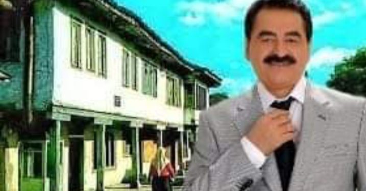 DA LI STE ZNALI -IBRAHIM TATLISES JE RODOM IZ NOVOG PAZARA