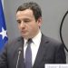 Kurti: U Batajnici vojne vežbe umesto spomen obeležja žrtvama