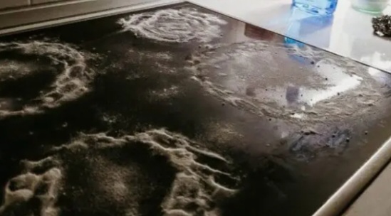 Najbolji trik za čišćenje ravne ploče, šporet će biti kao nov