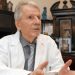 DOKTOR JOVANOVIĆ: Gledajte u sunce 10 minuta i sve bolesti biće napadnute