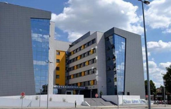 Ministarka zdravlja omalovažava rezultate eliminisanja liste čekanja UKC Niš a hvali Beograd
