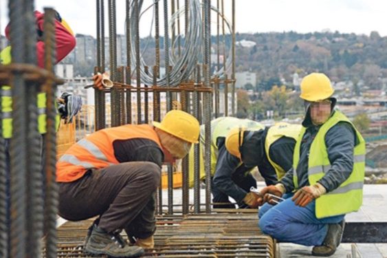 Novi Zakon o bezbjednoati i zdravlju na radu u skupštinskoj proceduri, bolja briga veće kazne