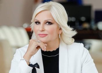 Zorana napustila SNS: Biće mi lakše da ne gledam neke ljude