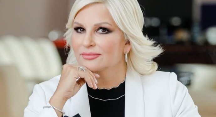 Zorana napustila SNS: Biće mi lakše da ne gledam neke ljude