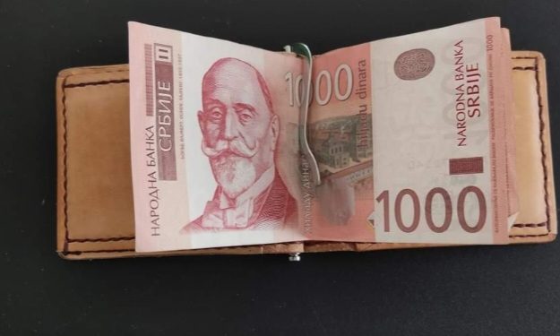 Najniže plate u Sandžaku po proseku u Tutinu i Pazaru a najviše u Priboju