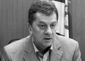 Simović, načelnik Raškog okruga, pronađen  mrtav u svom stanu u Kraljevu
