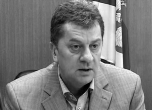 Simović, načelnik Raškog okruga, pronađen mrtav u svom stanu u Kraljevu