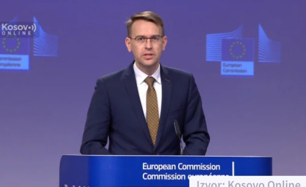 Srbija glasala protiv Kosova u SE i prekršila Ohridaki sporazum. Stano: EU svjesna da je Srbija glasala protiv