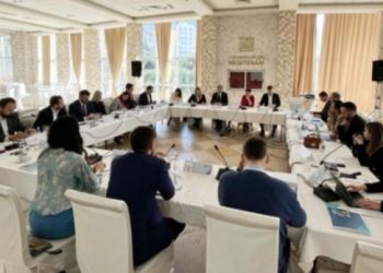 Ibrahimović: Najznačajniji politički cilj regiona Zapadnog Balkana – integracija u EU