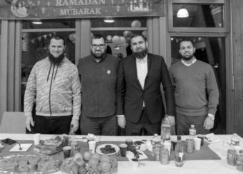 Rezultati IZ u Luksemburgu na zavidnom nivou, četiri hafiza u jednom džematu