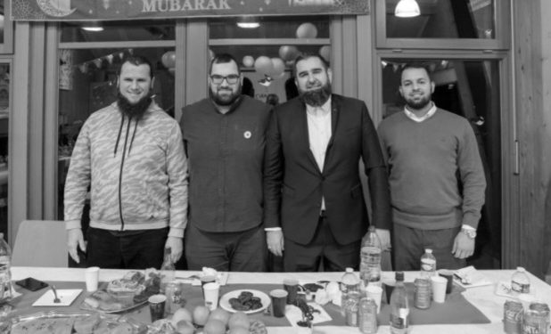 Rezultati IZ u Luksemburgu na zavidnom nivou, četiri hafiza u jednom džematu