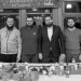 Rezultati IZ u Luksemburgu na zavidnom nivou, četiri hafiza u jednom džematu