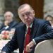 Erdoganu pozlilo u sred emisije, interviju je prekinut a on se izvinio publici VIDEO