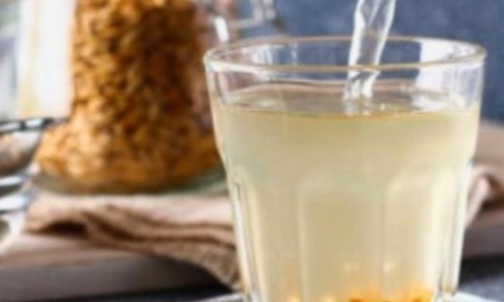 NAPITAK PRED SPAVANJE: Jetra se čisti dok spavate, kilogrami tope, a tijelo podmlađuje
