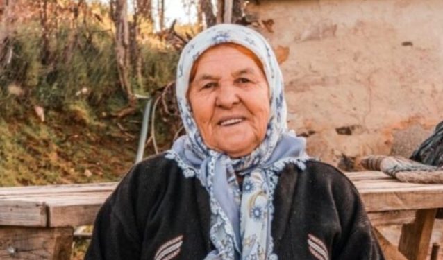 “Ajla, nisi prava muslimanka ako ne odeš teti Anđi pred Božić i pomogneš u pripremama I Čišćenju”