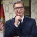 Mediji objavili da je Vučić primljen u bolnicu, on dematovao