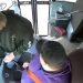 Dječak spasIo putnike brzom reakcojom kada se onesvijestio vozač autobusa VIDEO