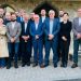 Mustafić predsjednik, a Šahmanović potpredsjednik Bošnjačkog vijeća u CG, čestitali zvaničnici BS