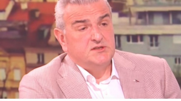 Ako spavate ovako stradaće vam štitna žlijezda, srce i pankreas