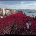 Istorijski miting podrške Erdoganu u Izmiru VIDEO