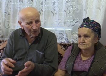 Fetah i Vezirka žive sami, do sedamdesete godine ni tabletu nisu popili, a sada je drugačije