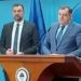 Dodik se žalio UN na SDA zbog napada na Konakovića, sve napada zbog njega- Kavazovića, Komšića