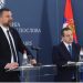 Dačić na Pinku kritikovao BiH zbog glasanja o Kosovu, iz BiH odmah odgovorili