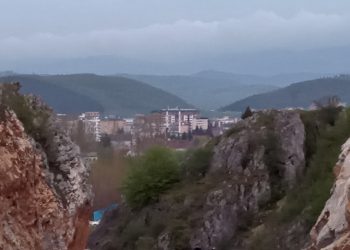 RHMZ izdao dugoročnu vremensku prognozu za maj i jun