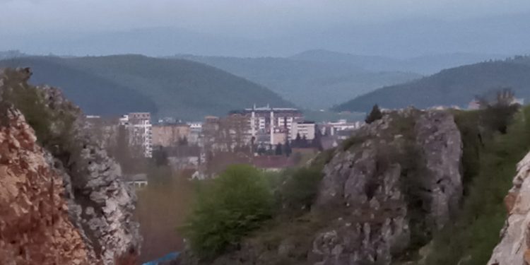 RHMZ izdao dugoročnu vremensku prognozu za maj i jun