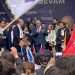 Rukovodstvo SDA na skupovima u Istanbulskim opštinama daje podršku Erdoganu VIDEO