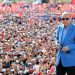 Veličanstven izborni skup Erdogana u Istnbulu – 1,7 miliona ljudi VIDEO