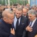 Erdogan otvorio Barbaros Hayredin paša džamiju u prisustvu predstavnika Bošnjaka iz Sandžaka VIDEO