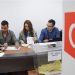 U konzulatu Turske u Novom Pazaru otvoreno biralište, glasanje širom Srbije