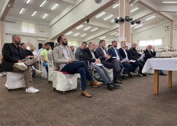 SPP povukla podršku Pokretu Evropa sad, Hadžić isključen iz stranke