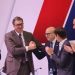 Miloš Vučević novi predajednik SNS, odlučio Glavni odbor
