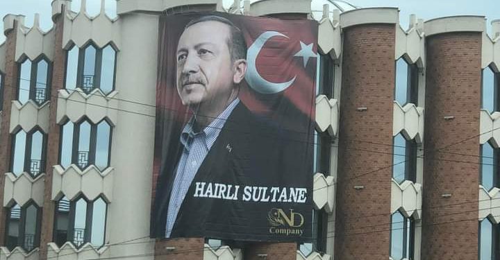 Bošnjaci svim srcem i u drugom krugu za Erdogana, smatraju ga najvažnijim muslimanskim liderom
