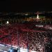 Erdogan se obratio pristalicama u Ankari. Slavilo se u Sarajevu, Tirani, Pazaru, Njemačkoj…. VIDEO
